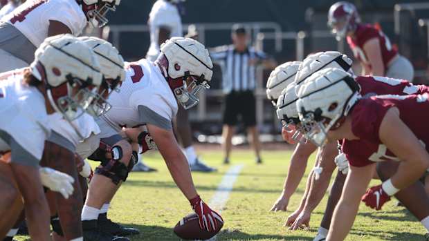Trenches